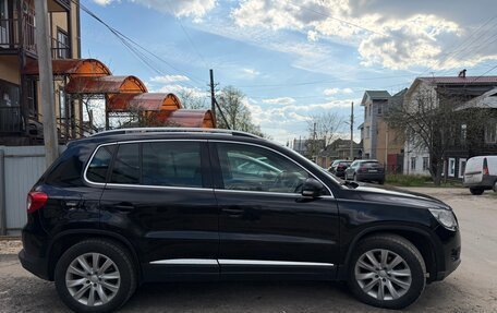 Volkswagen Tiguan I, 2009 год, 749 000 рублей, 4 фотография