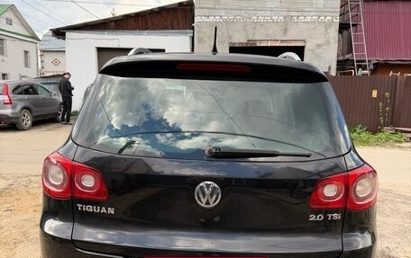 Volkswagen Tiguan I, 2009 год, 749 000 рублей, 6 фотография