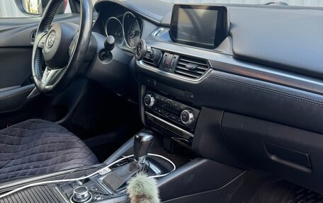 Mazda 6, 2015 год, 1 750 000 рублей, 9 фотография