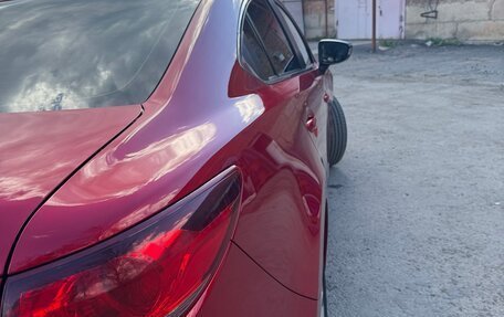Mazda 6, 2015 год, 1 750 000 рублей, 4 фотография