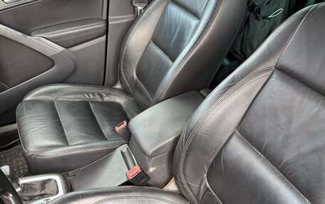 Volkswagen Tiguan I, 2009 год, 749 000 рублей, 8 фотография