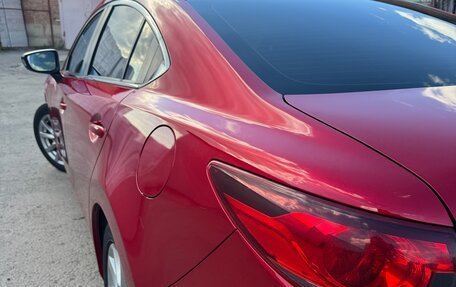 Mazda 6, 2015 год, 1 750 000 рублей, 3 фотография