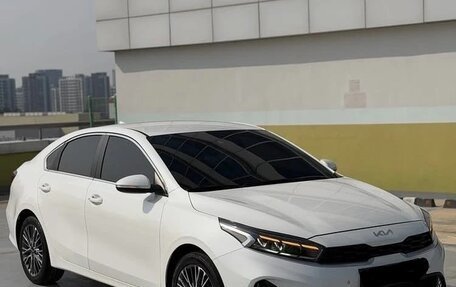 KIA K3, 2022 год, 1 950 000 рублей, 3 фотография