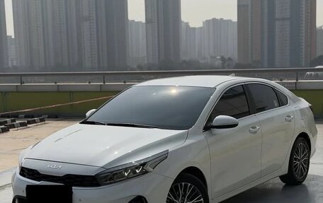 KIA K3, 2022 год, 1 950 000 рублей, 2 фотография