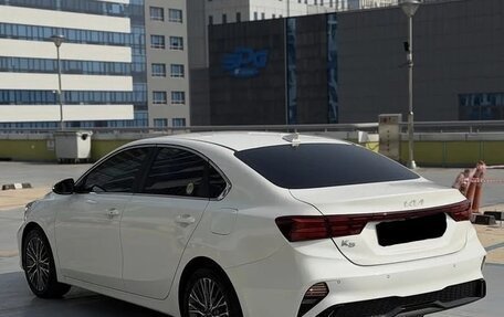 KIA K3, 2022 год, 1 950 000 рублей, 9 фотография