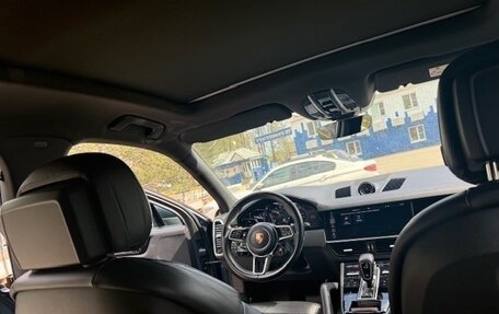 Porsche Cayenne III, 2018 год, 5 300 000 рублей, 7 фотография