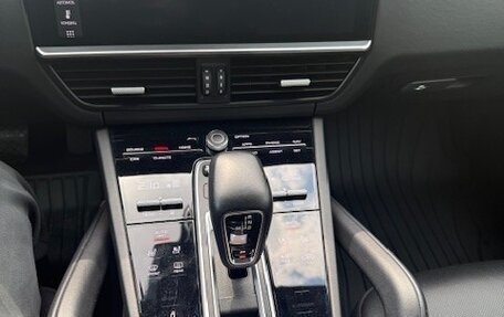 Porsche Cayenne III, 2018 год, 5 300 000 рублей, 6 фотография
