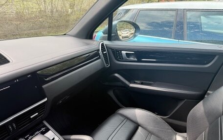 Porsche Cayenne III, 2018 год, 5 300 000 рублей, 12 фотография