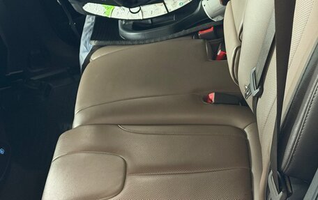Hyundai Santa Fe IV, 2019 год, 3 000 000 рублей, 23 фотография