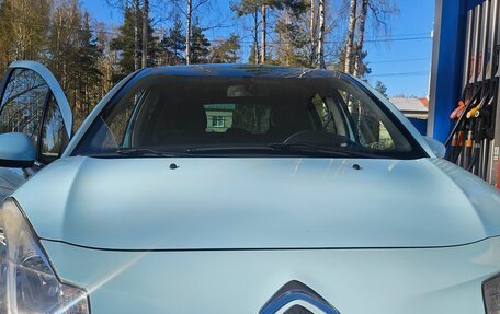 Citroen C3 II, 2010 год, 480 000 рублей, 7 фотография