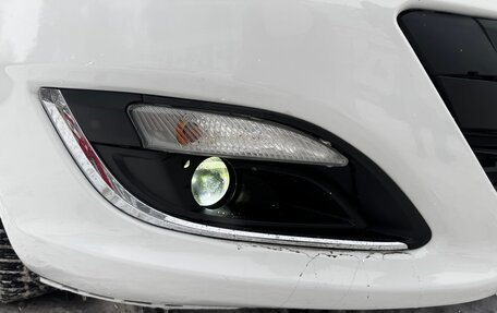 Opel Astra J, 2012 год, 800 000 рублей, 9 фотография
