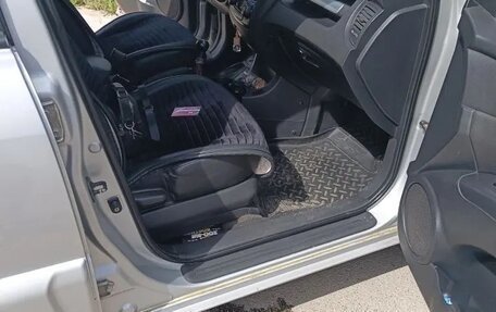 KIA Sportage II, 2006 год, 650 000 рублей, 7 фотография