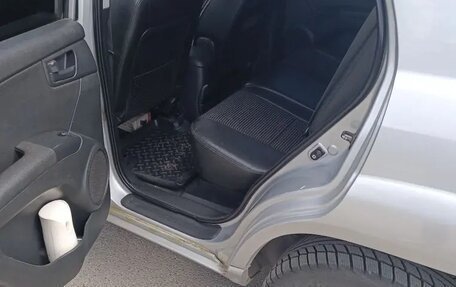 KIA Sportage II, 2006 год, 650 000 рублей, 6 фотография