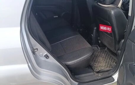 KIA Sportage II, 2006 год, 650 000 рублей, 8 фотография