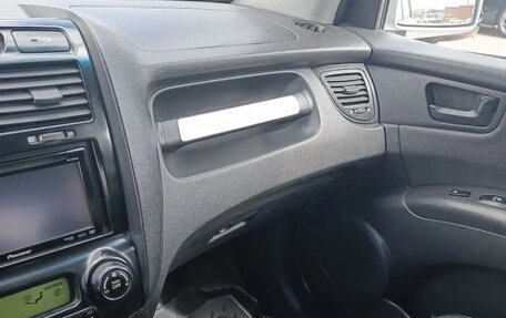 KIA Sportage II, 2006 год, 650 000 рублей, 10 фотография