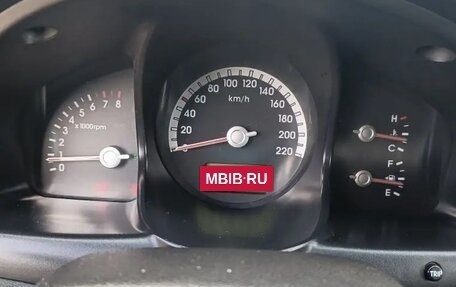 KIA Sportage II, 2006 год, 650 000 рублей, 9 фотография