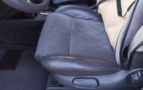 Volkswagen Sharan I рестайлинг, 2007 год, 1 050 000 рублей, 20 фотография