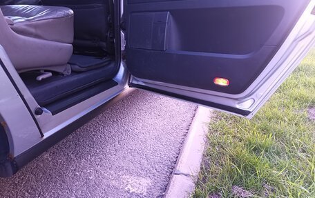 Volkswagen Sharan I рестайлинг, 2007 год, 1 050 000 рублей, 27 фотография