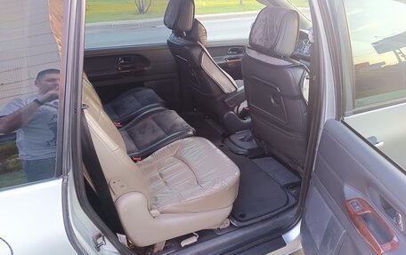 Volkswagen Sharan I рестайлинг, 2007 год, 1 050 000 рублей, 17 фотография