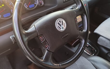 Volkswagen Sharan I рестайлинг, 2007 год, 1 050 000 рублей, 21 фотография