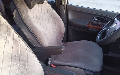 Volkswagen Sharan I рестайлинг, 2007 год, 1 050 000 рублей, 18 фотография