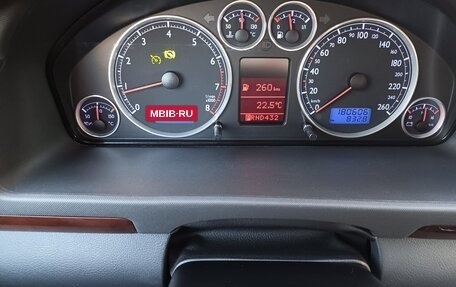 Volkswagen Sharan I рестайлинг, 2007 год, 1 050 000 рублей, 22 фотография