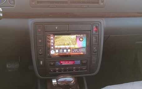 Volkswagen Sharan I рестайлинг, 2007 год, 1 050 000 рублей, 23 фотография