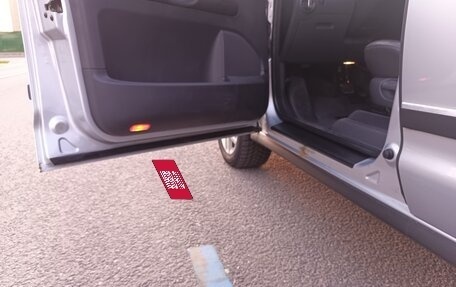Volkswagen Sharan I рестайлинг, 2007 год, 1 050 000 рублей, 25 фотография