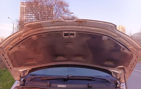 Volkswagen Sharan I рестайлинг, 2007 год, 1 050 000 рублей, 30 фотография