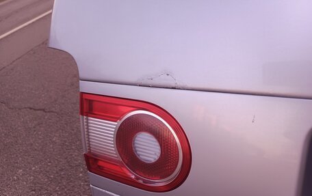 Volkswagen Sharan I рестайлинг, 2007 год, 1 050 000 рублей, 32 фотография