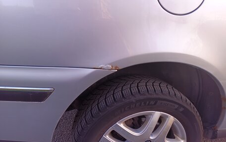 Volkswagen Sharan I рестайлинг, 2007 год, 1 050 000 рублей, 35 фотография