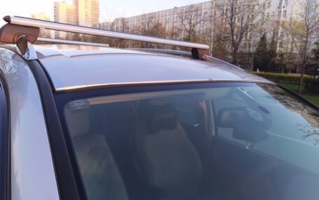Volkswagen Sharan I рестайлинг, 2007 год, 1 050 000 рублей, 39 фотография