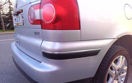 Volkswagen Sharan I рестайлинг, 2007 год, 1 050 000 рублей, 38 фотография