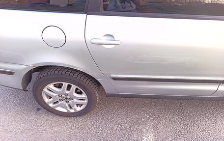 Volkswagen Sharan I рестайлинг, 2007 год, 1 050 000 рублей, 40 фотография