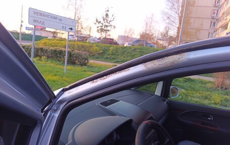 Volkswagen Sharan I рестайлинг, 2007 год, 1 050 000 рублей, 36 фотография