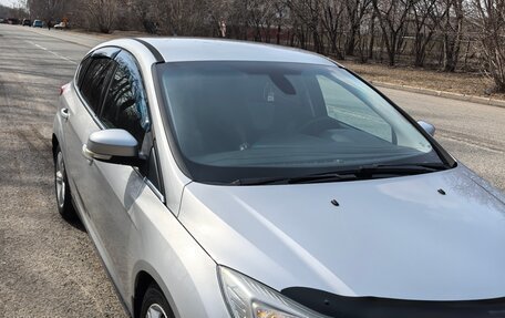 Ford Focus III, 2012 год, 750 000 рублей, 4 фотография