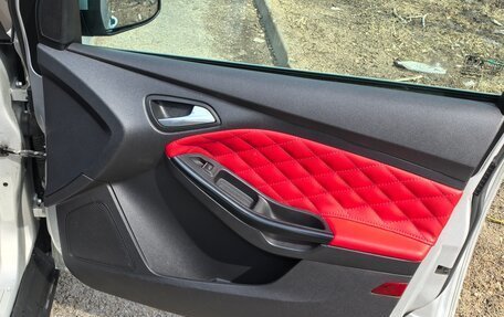 Ford Focus III, 2012 год, 750 000 рублей, 9 фотография