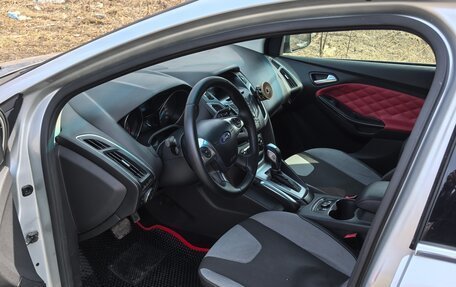 Ford Focus III, 2012 год, 750 000 рублей, 5 фотография