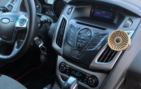 Ford Focus III, 2012 год, 750 000 рублей, 8 фотография