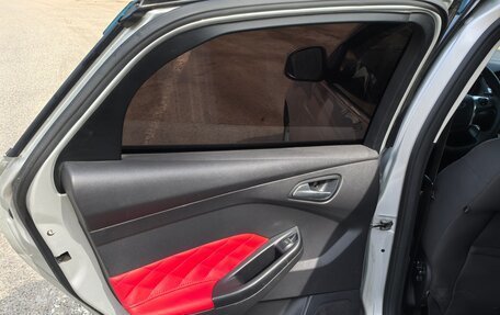 Ford Focus III, 2012 год, 750 000 рублей, 12 фотография