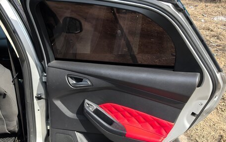 Ford Focus III, 2012 год, 750 000 рублей, 11 фотография