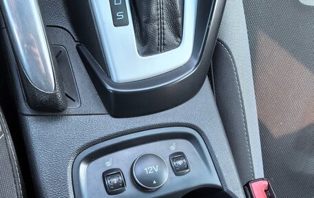 Ford Focus III, 2012 год, 750 000 рублей, 14 фотография