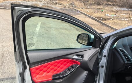 Ford Focus III, 2012 год, 750 000 рублей, 13 фотография
