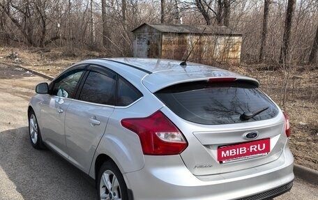Ford Focus III, 2012 год, 750 000 рублей, 3 фотография
