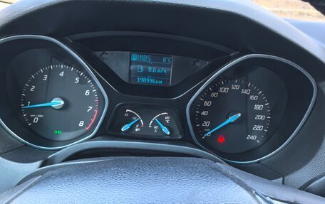 Ford Focus III, 2012 год, 750 000 рублей, 16 фотография