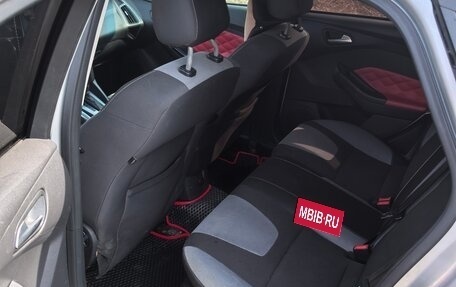 Ford Focus III, 2012 год, 750 000 рублей, 6 фотография
