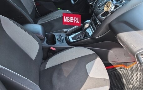 Ford Focus III, 2012 год, 750 000 рублей, 7 фотография