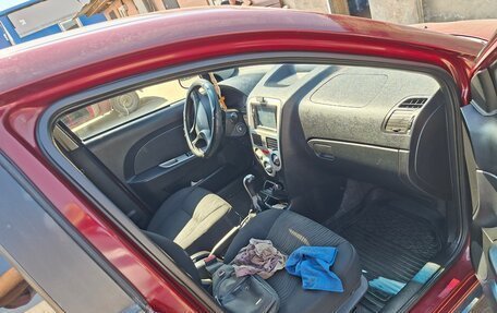 Chery Very (A13), 2013 год, 160 000 рублей, 2 фотография