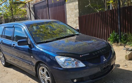Mitsubishi Lancer IX, 2006 год, 380 000 рублей, 4 фотография