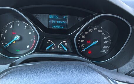 Ford Focus III, 2012 год, 750 000 рублей, 17 фотография